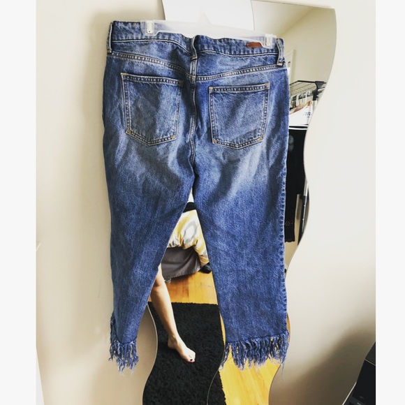 ANTHROPOLGIE jeans - Picture 4 of 7